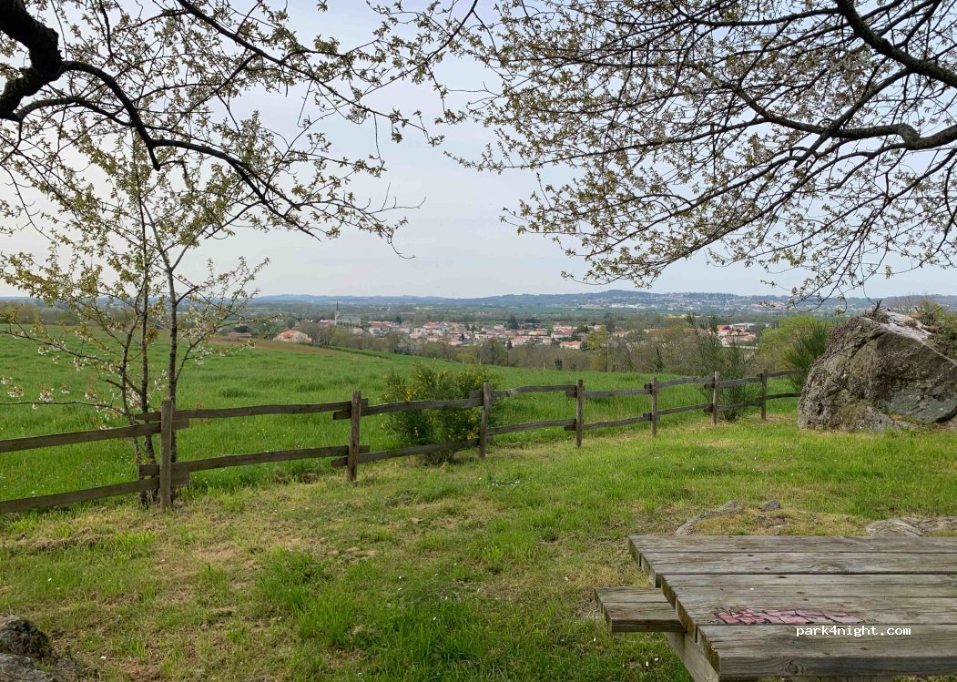 (85700) Réaumur - Moulin du Pin — foto 3
