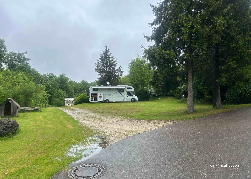 Camping Waldpark — foto 4