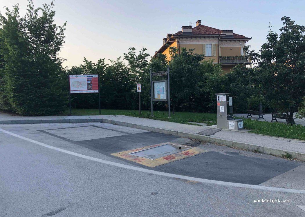 (12037) Saluzzo - 68 Via Giambattista Bodoni — foto 2