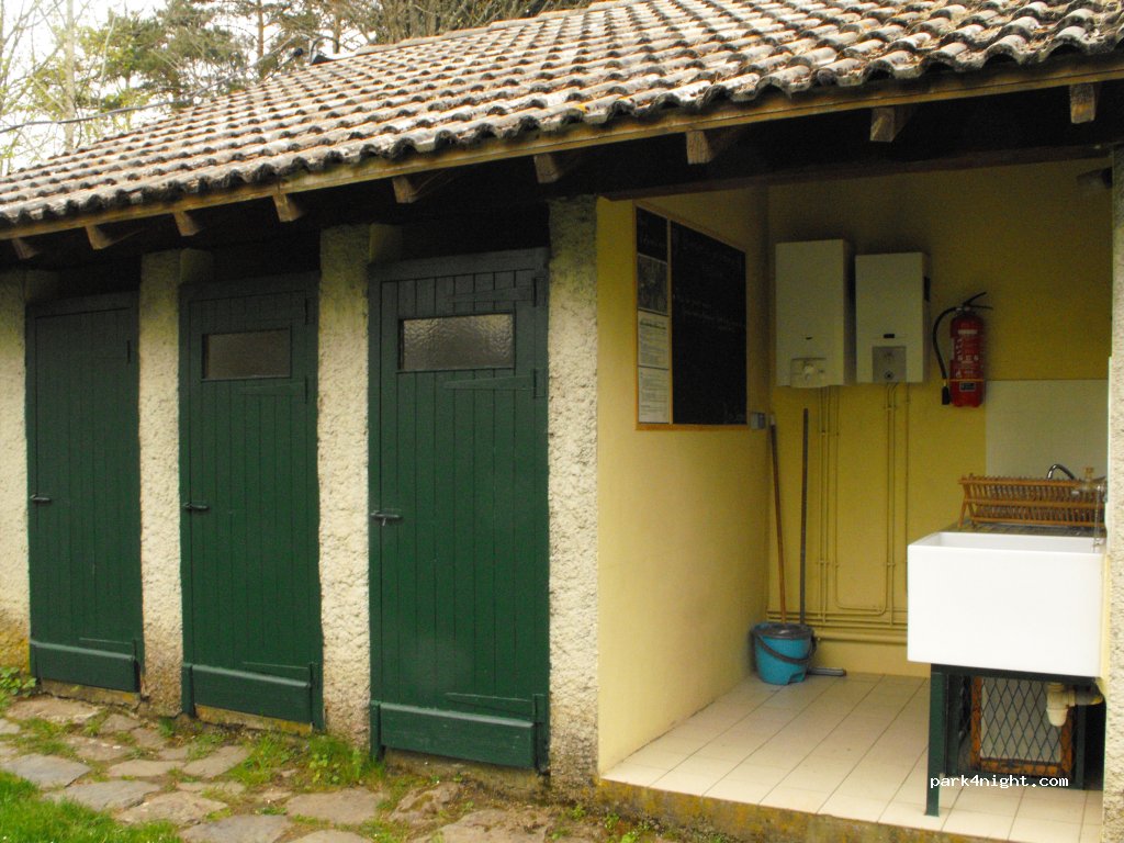 Camping Rural Pastura — foto 2