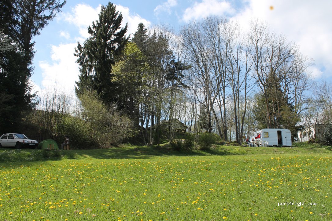 Camping Rural Pastura — foto 3