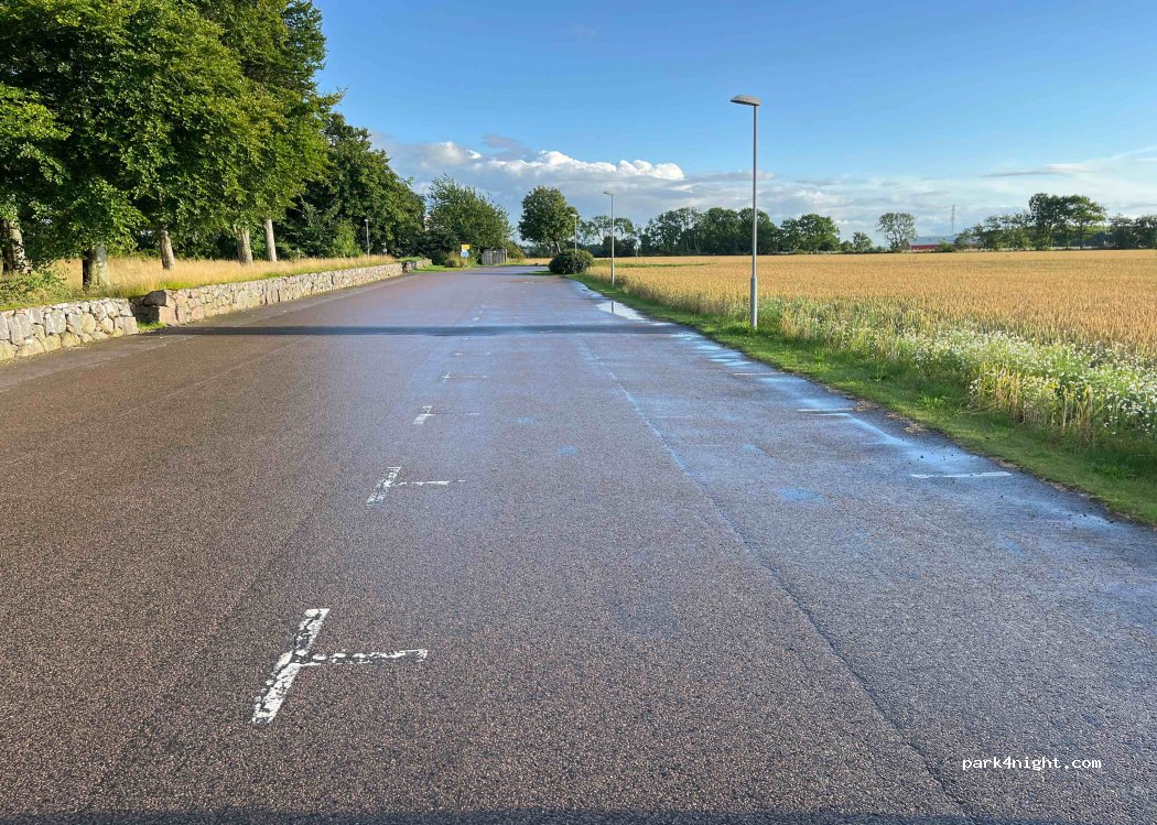 (262 91) Ängelholm - 199 Barkåkravägen — foto 4