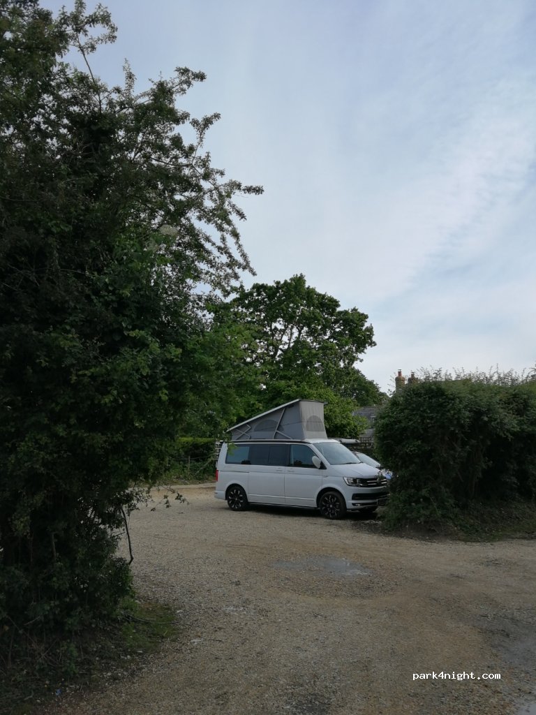 The Turfcutters Arms, East Boldre — foto 2