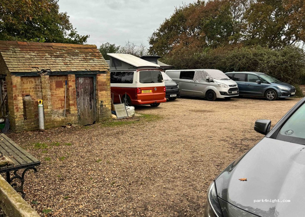 The Turfcutters Arms, East Boldre — foto 5