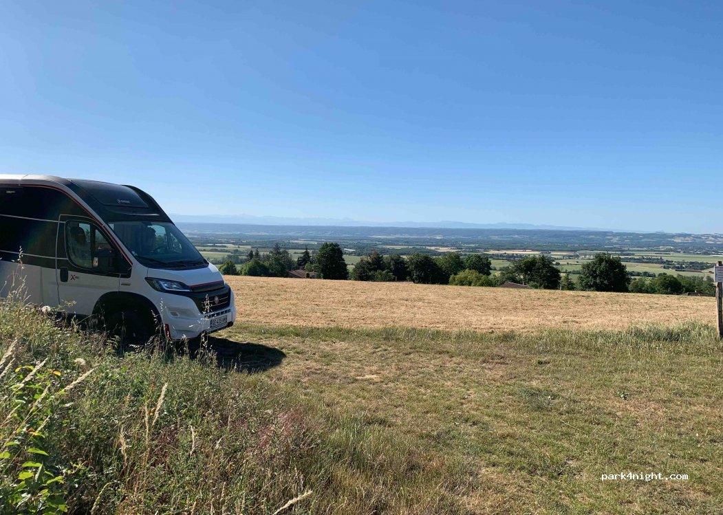 (38270) Bellegarde-Poussieu - Les Créés Sud — foto 2