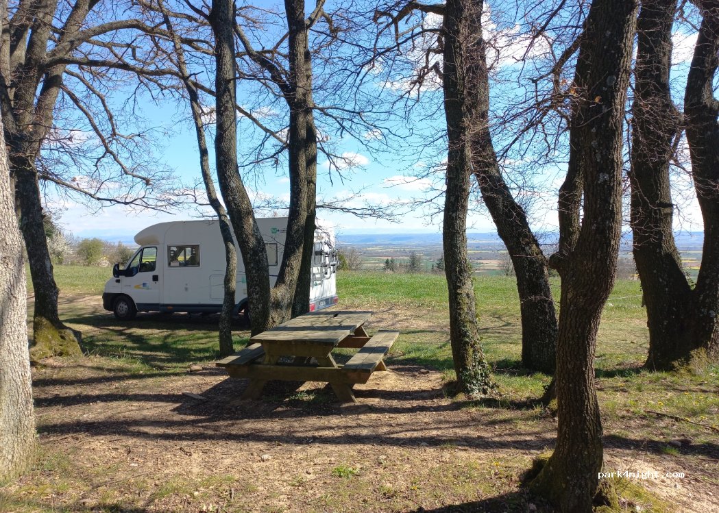 (38270) Bellegarde-Poussieu - Les Créés Sud — foto 3