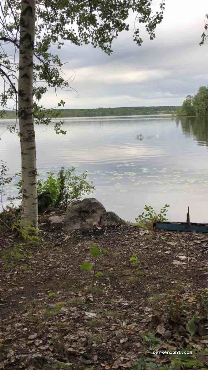 (739 31) Skinnskatteberg - 2A Brobyvägen — foto 2