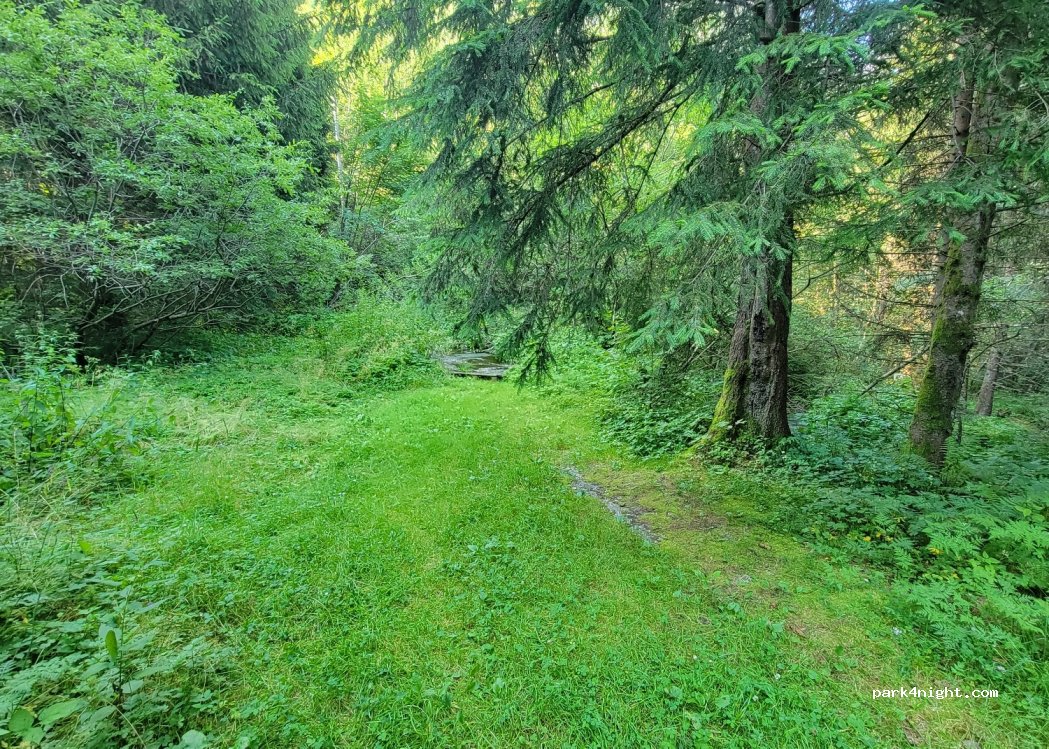 (23010) Val Masino - Strada Provinciale 9 della Val Masino — foto 2
