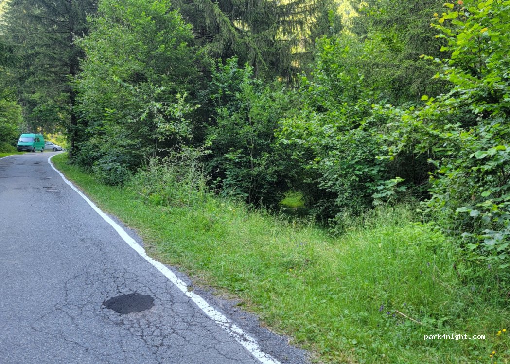 (23010) Val Masino - Strada Provinciale 9 della Val Masino — foto 3