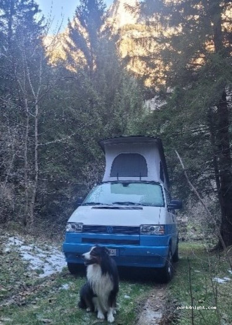 (23010) Val Masino - Strada Provinciale 9 della Val Masino — foto 5