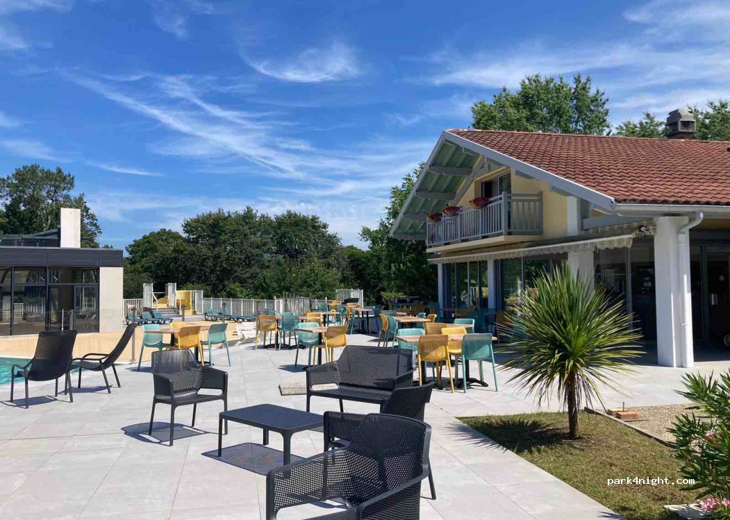 Camping Lou P'tit Poun — foto 4