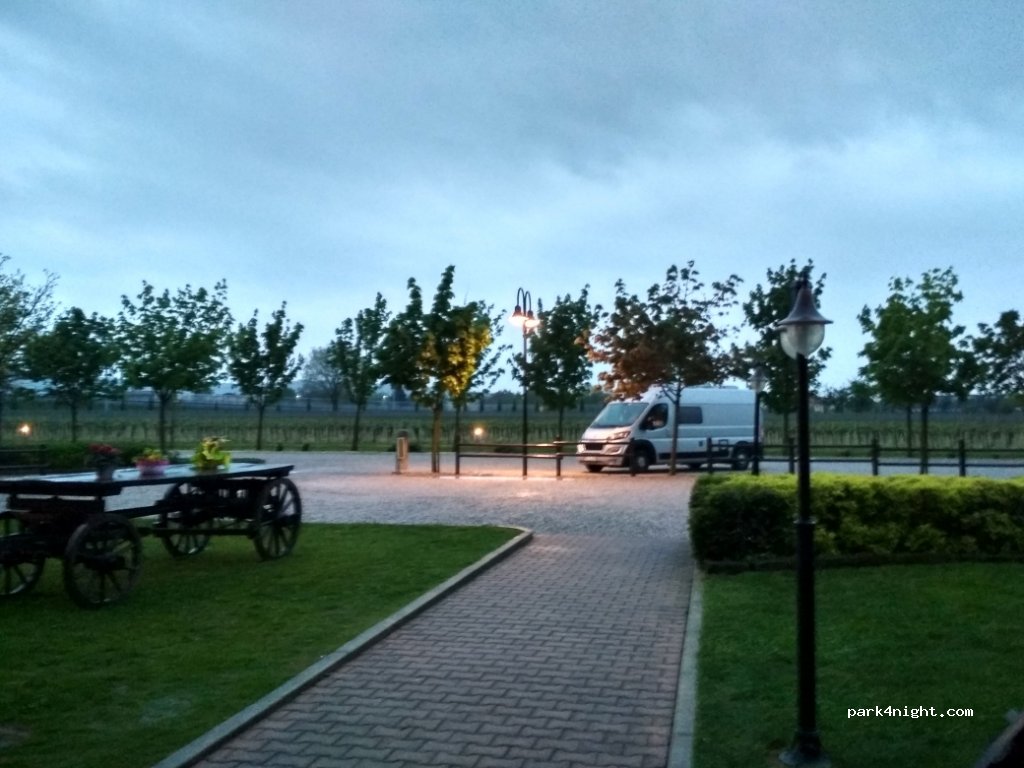 Agriturismo Ai Feudi — foto 2