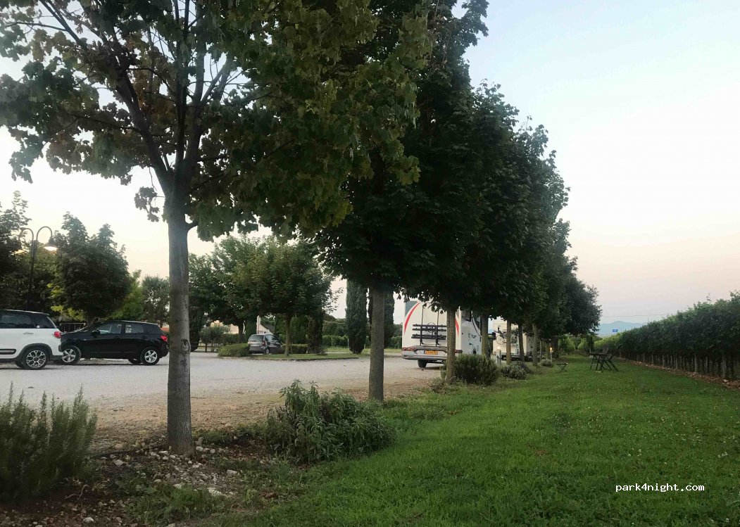 Agriturismo Ai Feudi — foto 3
