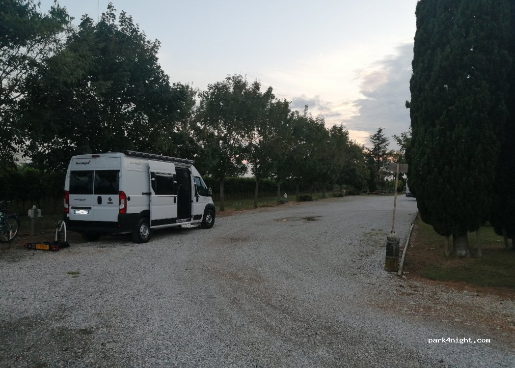 Agriturismo Ai Feudi — foto 4