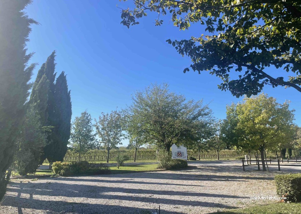Agriturismo Ai Feudi — foto 5