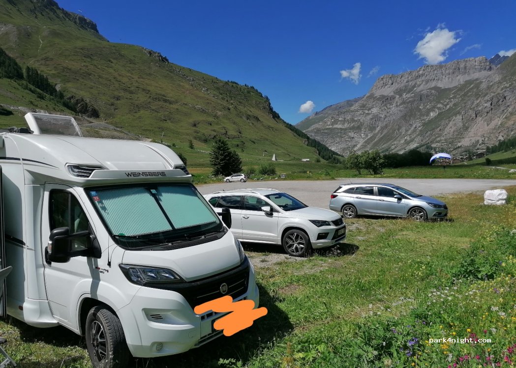 (73150) Val-d'Isère - Unnamed Road — foto 3