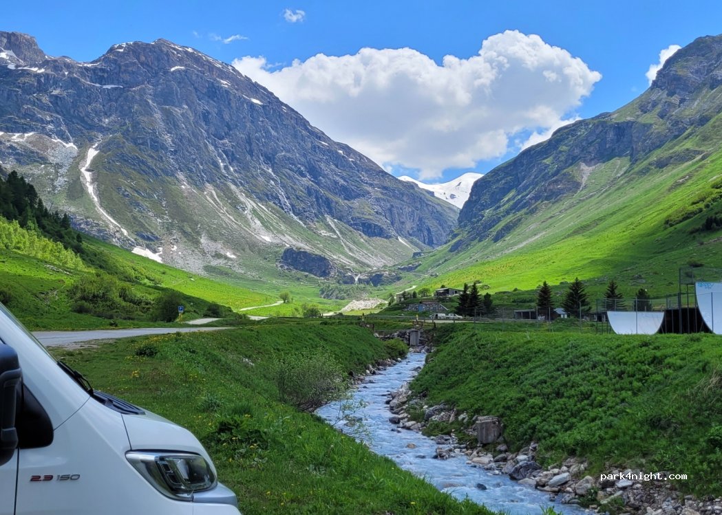 (73150) Val-d'Isère - Unnamed Road — foto 4