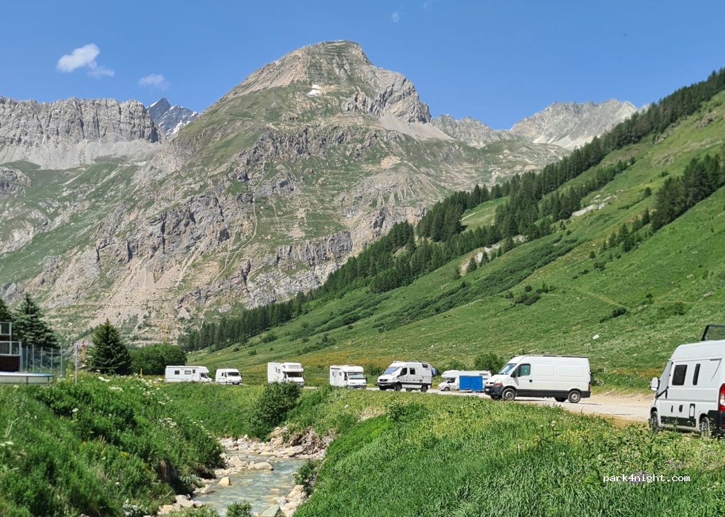 (73150) Val-d'Isère - Unnamed Road — foto 5