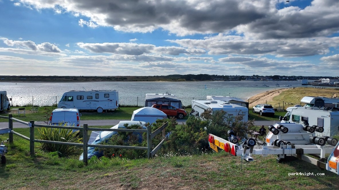 Camping Municipal de la Falaise — foto 2