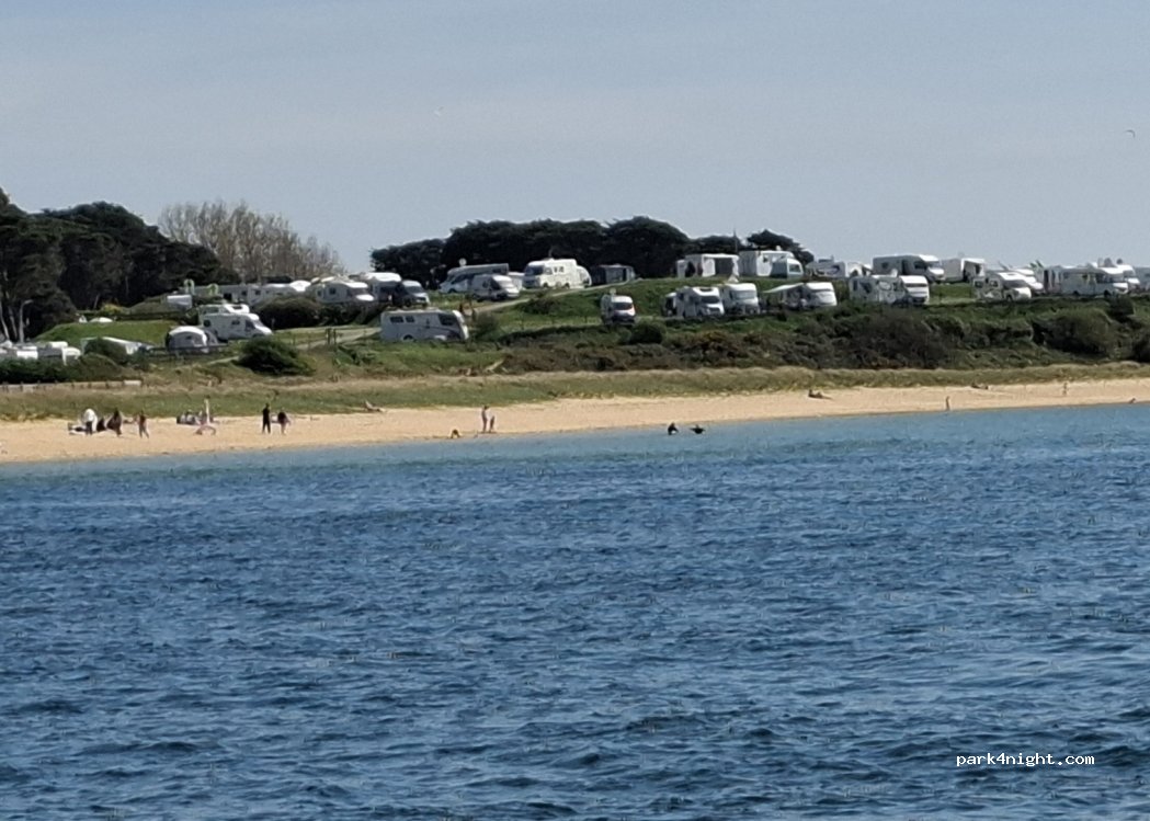 Camping Municipal de la Falaise — foto 3