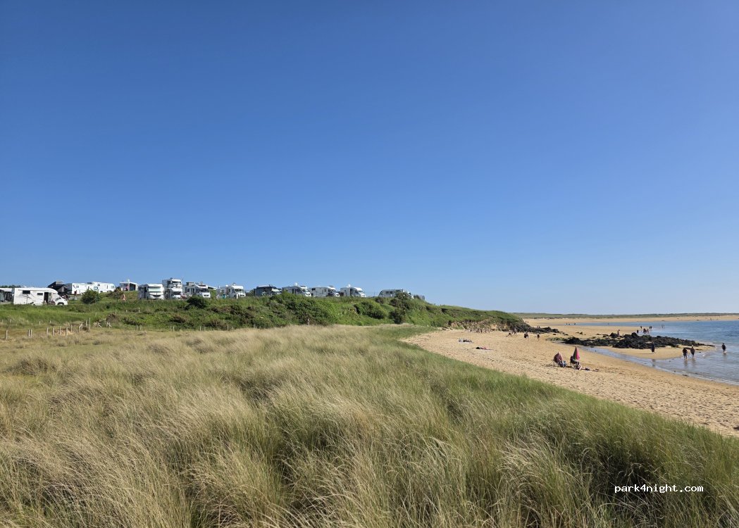 Camping Municipal de la Falaise — foto 5