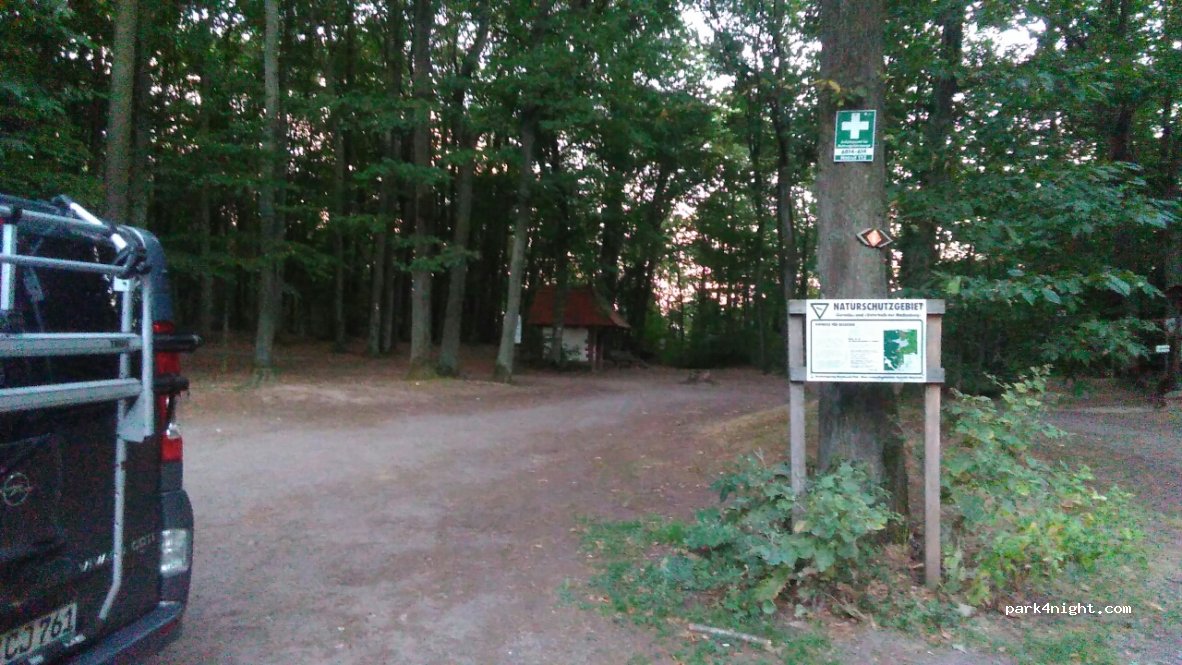 (76831) Eschbach - Unnamed Road — foto