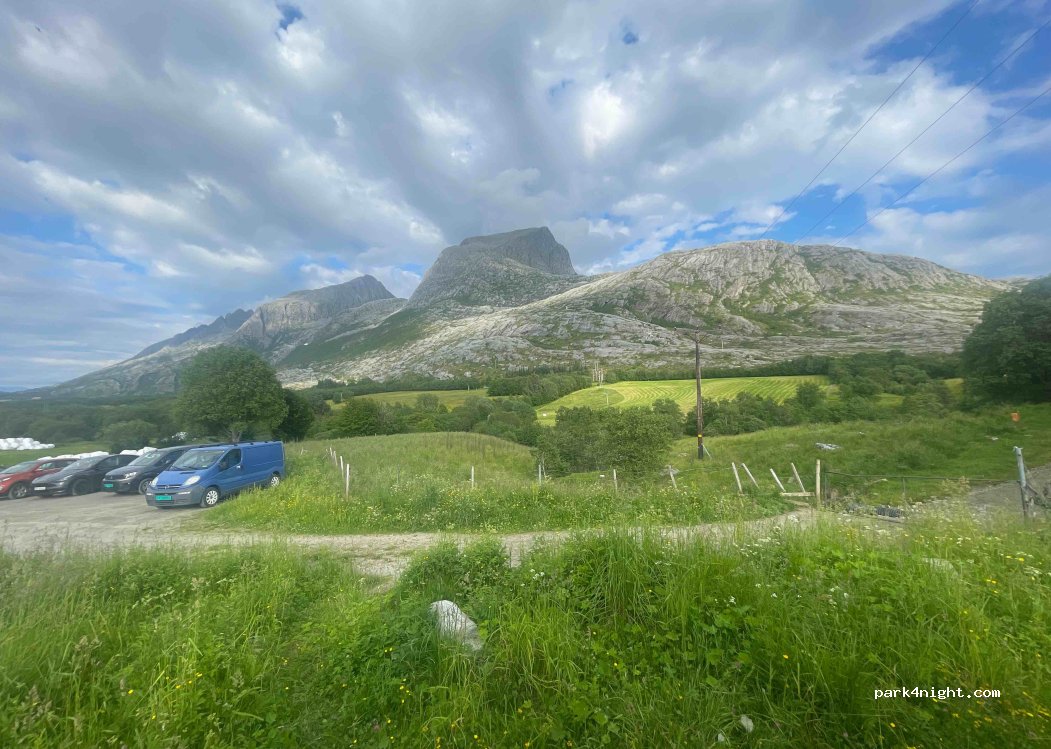 (8800)  - 129 Sekundær Fylkesvei 17 — foto 2