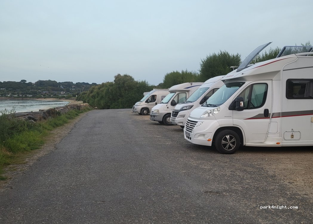 (29660) Carantec - Kerprigent Bras — foto 2
