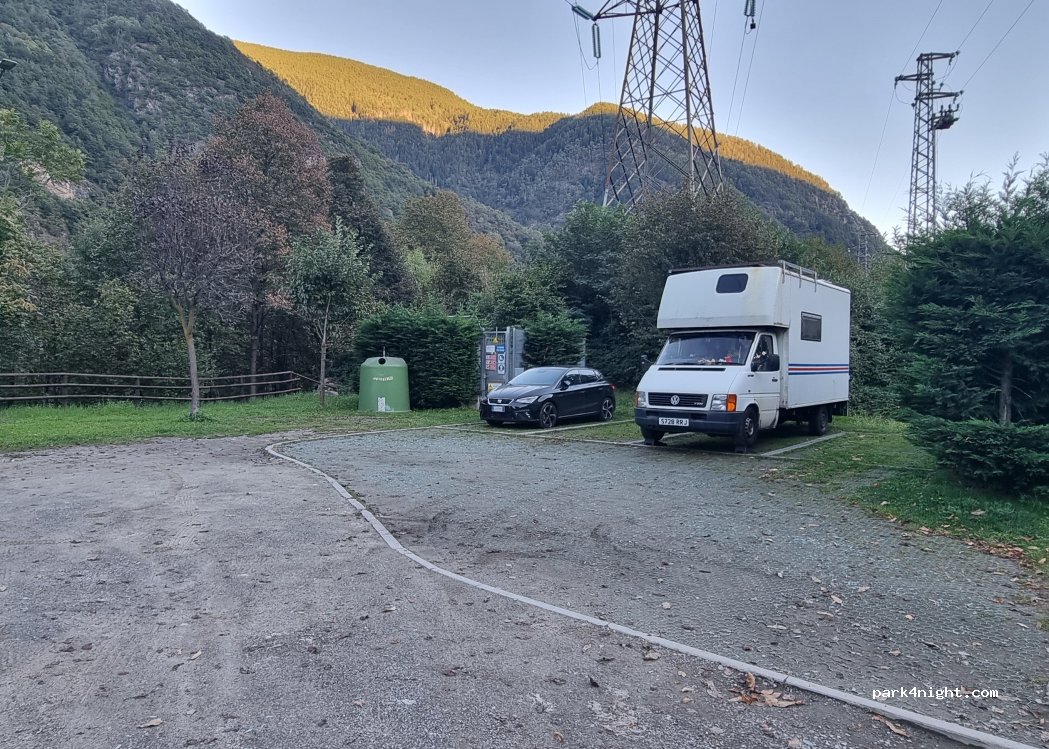 (23020) Cagnoletti - Strada Provinciale 15 — foto