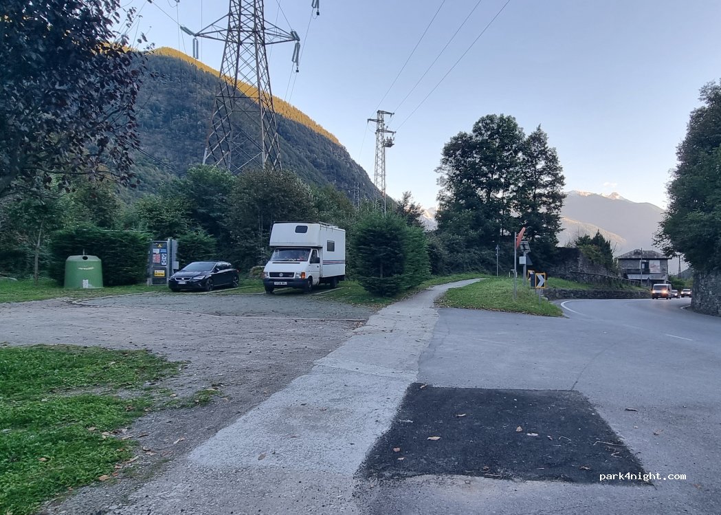 (23020) Cagnoletti - Strada Provinciale 15 — foto 2