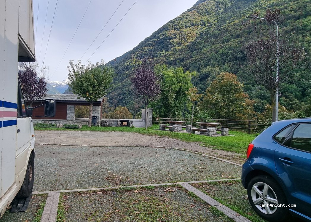 (23020) Cagnoletti - Strada Provinciale 15 — foto 3