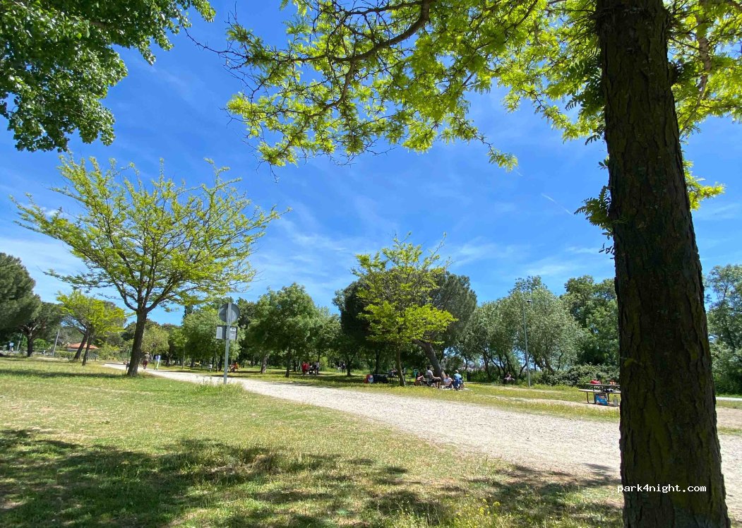 Dehesa Park — foto 4