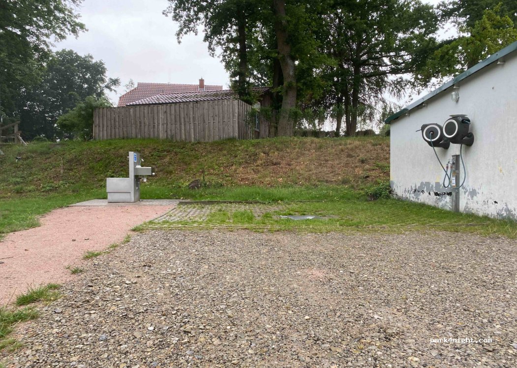 Campingplatz Großensee — foto 2