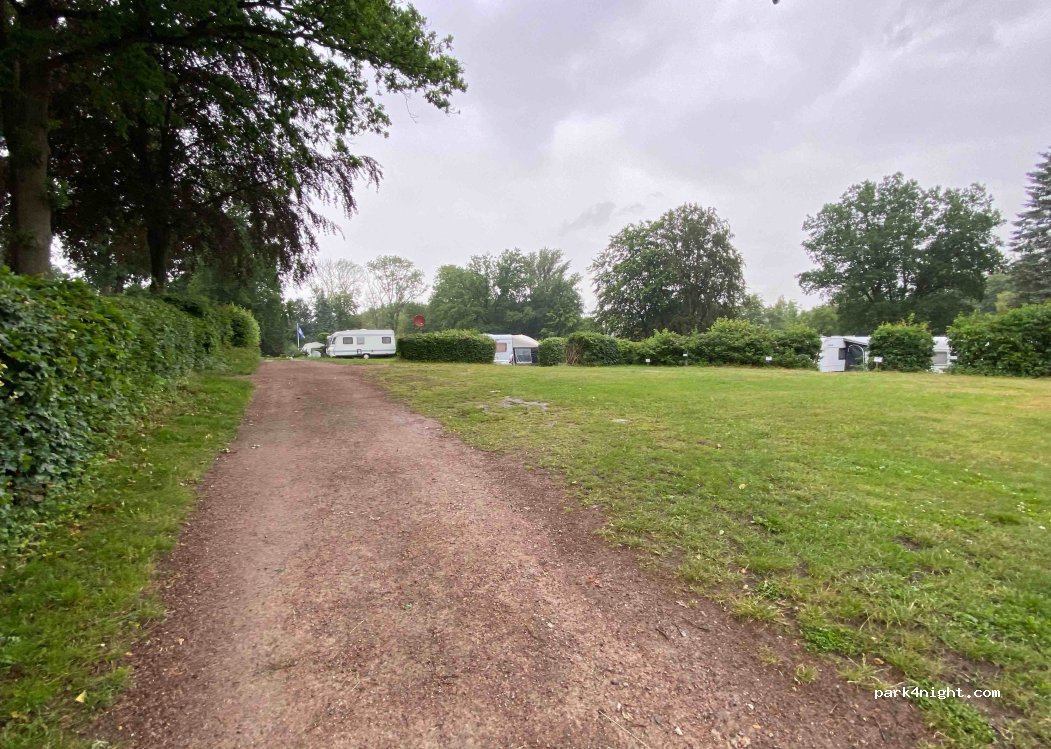Campingplatz Großensee — foto 3