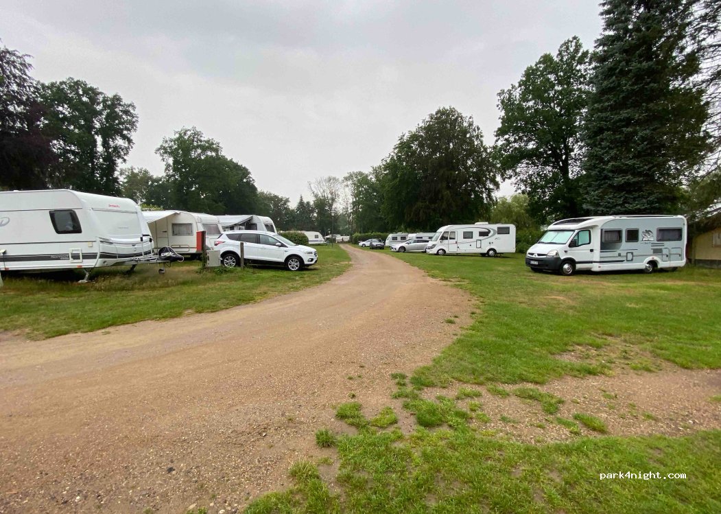 Campingplatz Großensee — foto 4