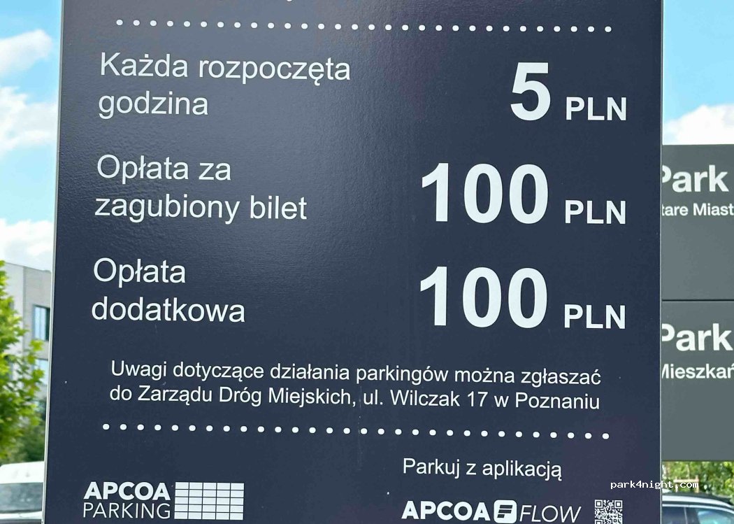 (60) Poznań - 17 Wielka — foto 2