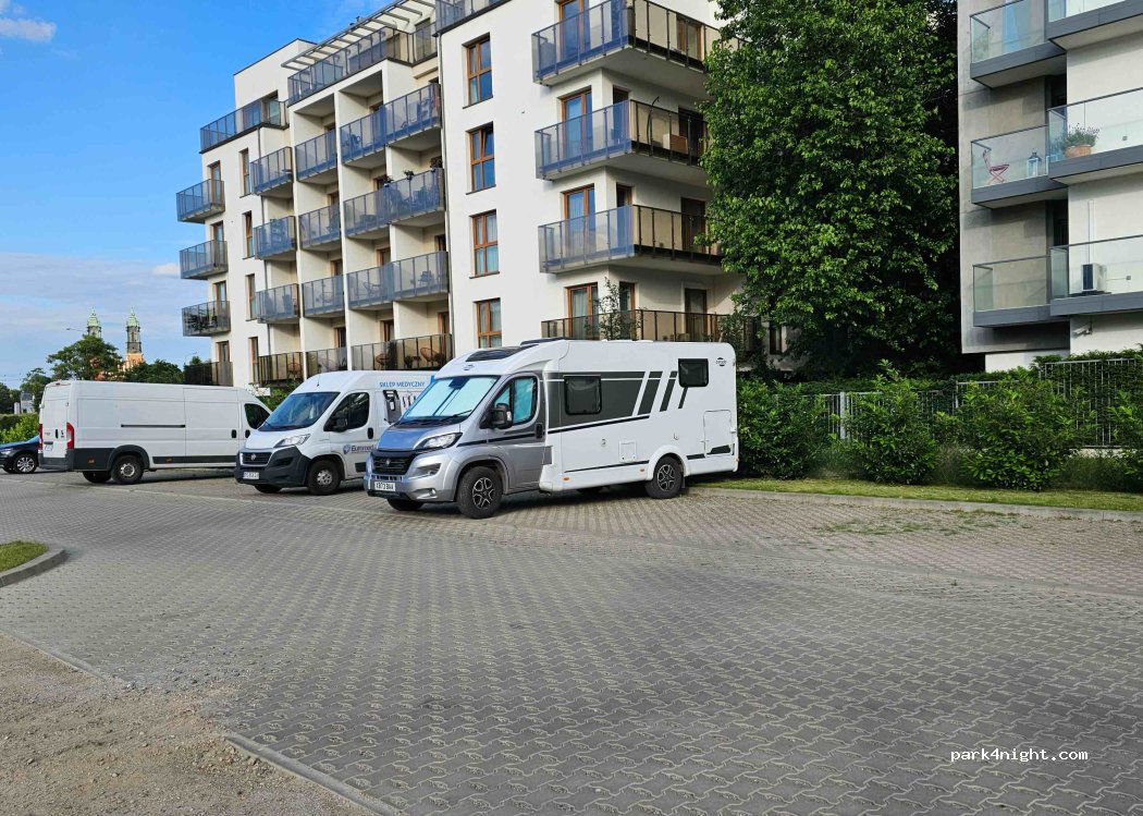 (60) Poznań - 17 Wielka — foto 3