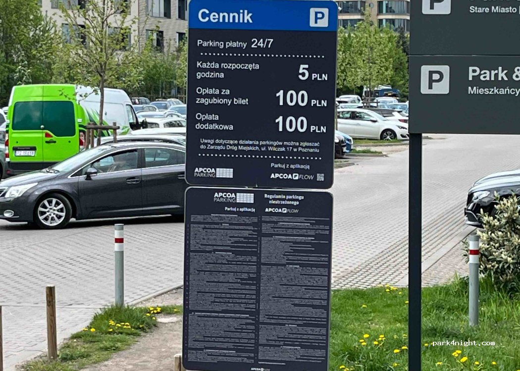 (60) Poznań - 17 Wielka — foto 4