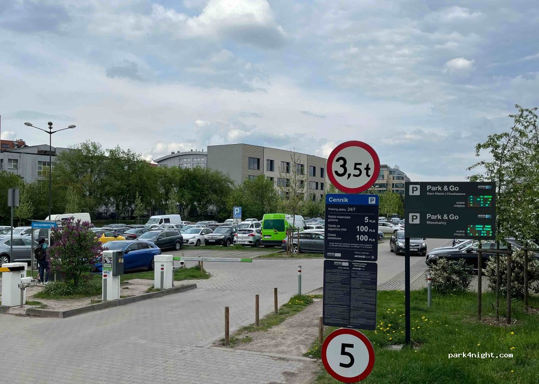 (60) Poznań - 17 Wielka — foto 5