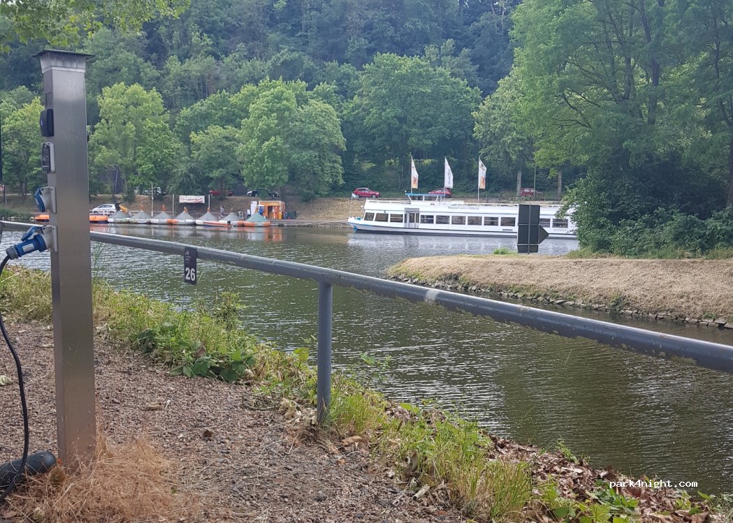 Wohnmobilstellplatz CR Limburg — foto 3