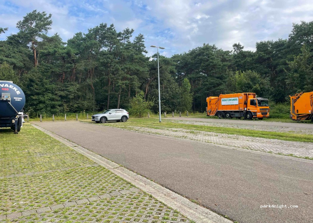 (2460) Kasterlee - 1-21 Waaiberg — foto 2
