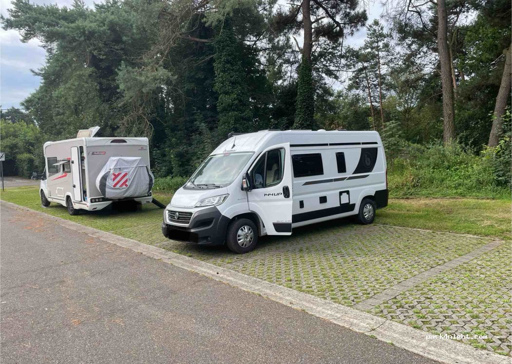 (2460) Kasterlee - 1-21 Waaiberg — foto 3