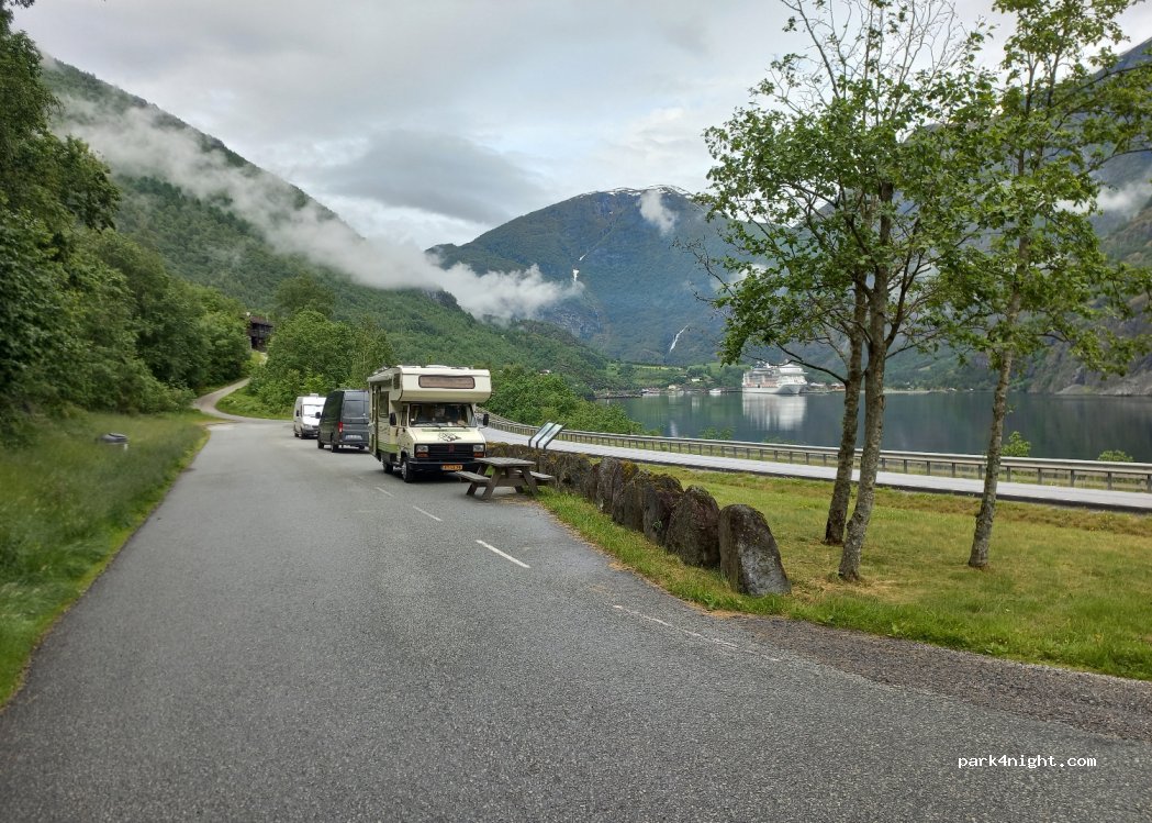 (5745) Aurland - Strandavegen — foto 2