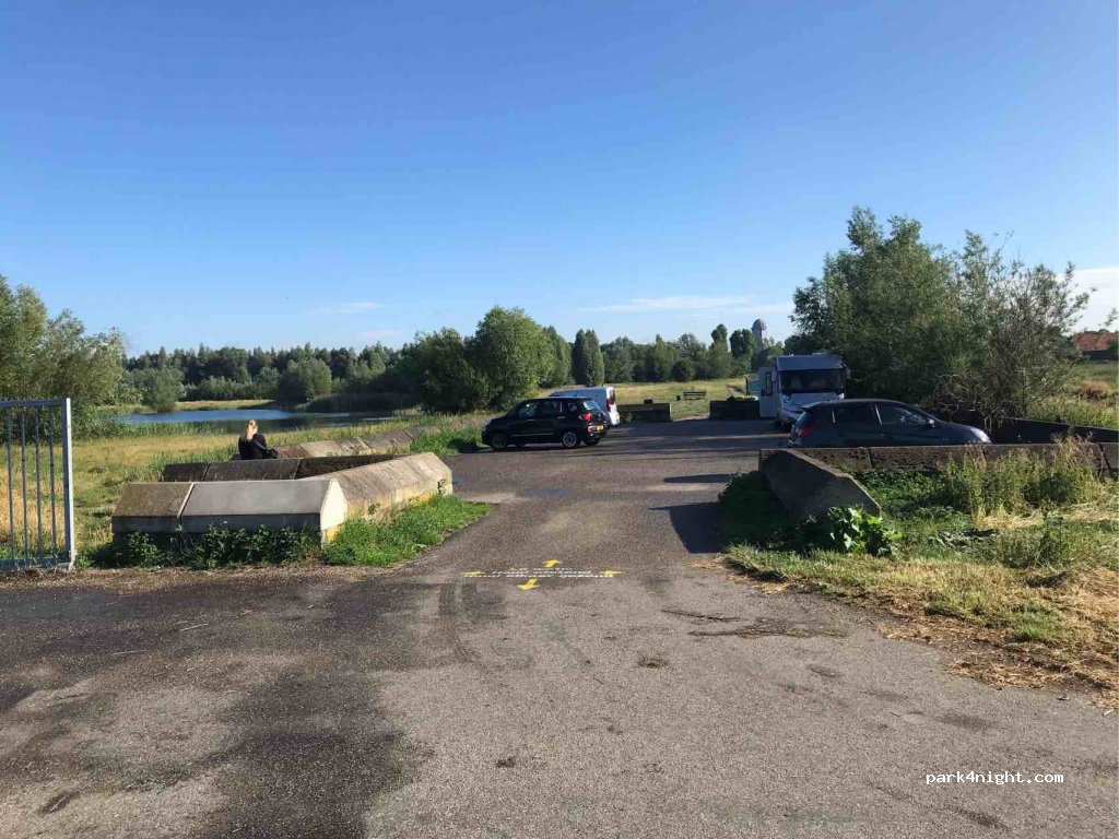(4941 WZ) Raamsdonksveer - 20 Oosterhoutseweg — foto 2