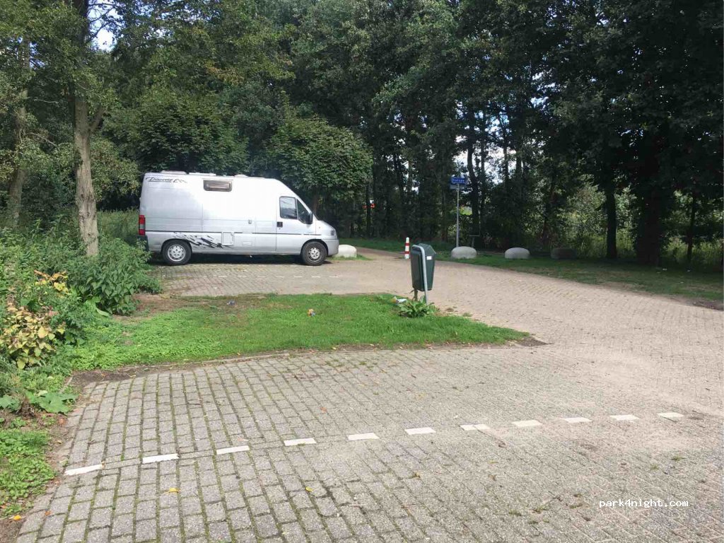 (4941 WZ) Raamsdonksveer - 20 Oosterhoutseweg — foto 3