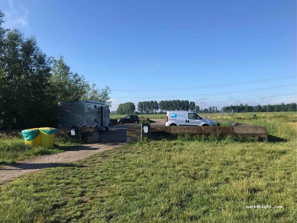 (4941 WZ) Raamsdonksveer - 20 Oosterhoutseweg — foto 4