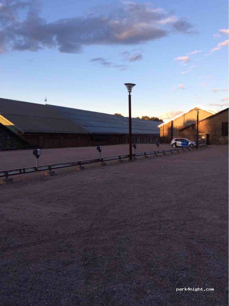 (774 41) Avesta - 2 Kanalvägen — foto