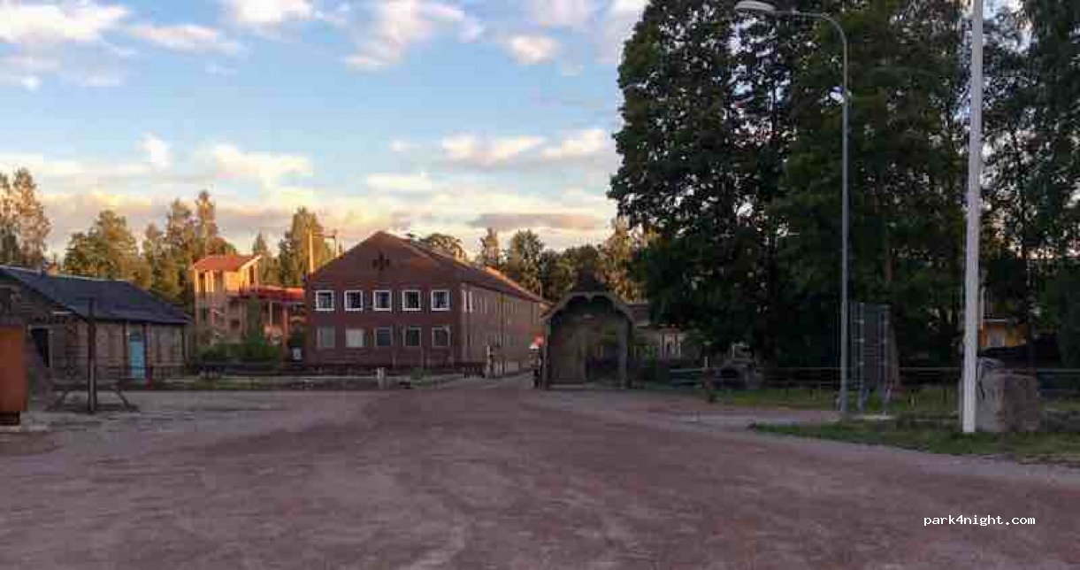 (774 41) Avesta - 2 Kanalvägen — foto 2