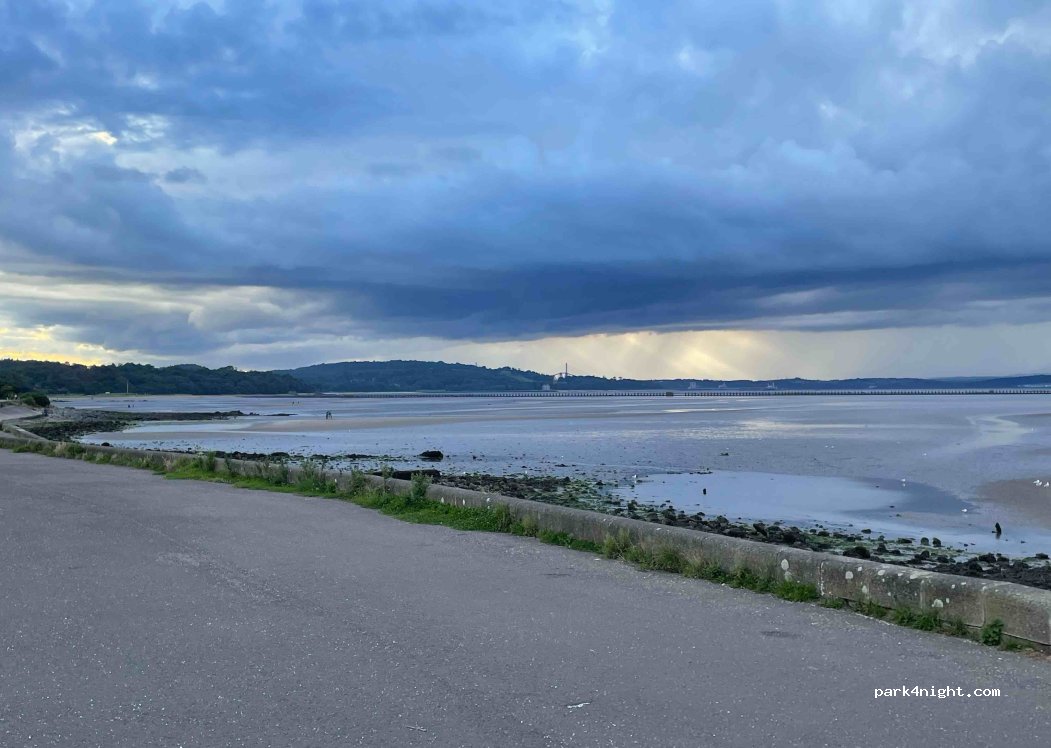 (EH4 5EP) Edinburgh - 46 Marine Drive — foto 2