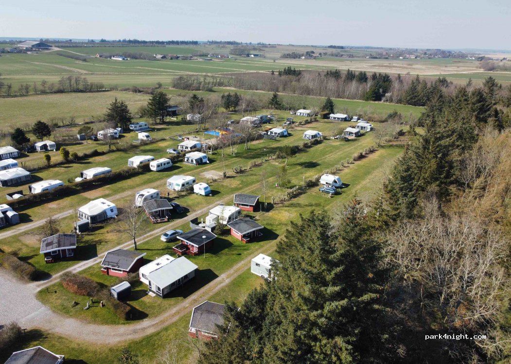 Bygholm Camping Thy — foto 2